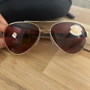 New Costa Loreto Sunglasses